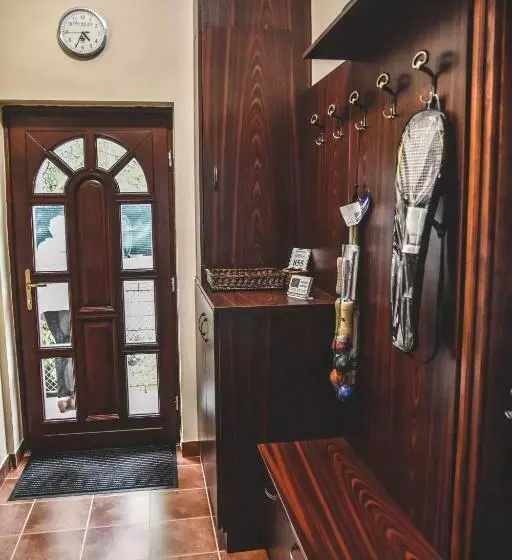 Dobay Apartman Gyula