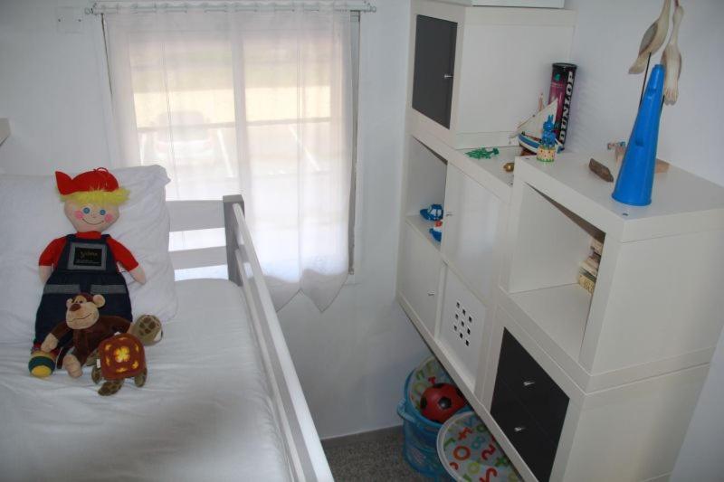 Face à La Mer Résidence Les Elmes