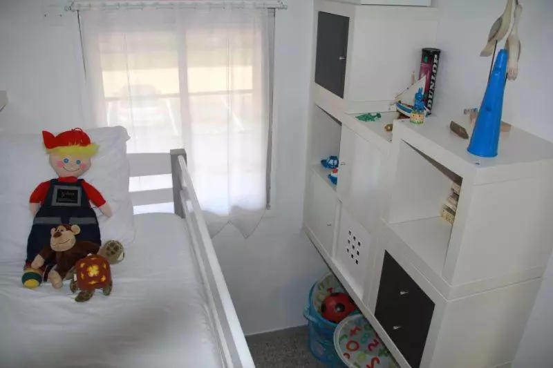 Face à La Mer Résidence Les Elmes