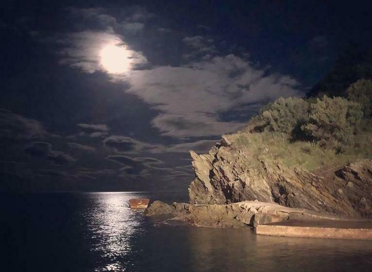 Face à La Mer Résidence Les Elmes