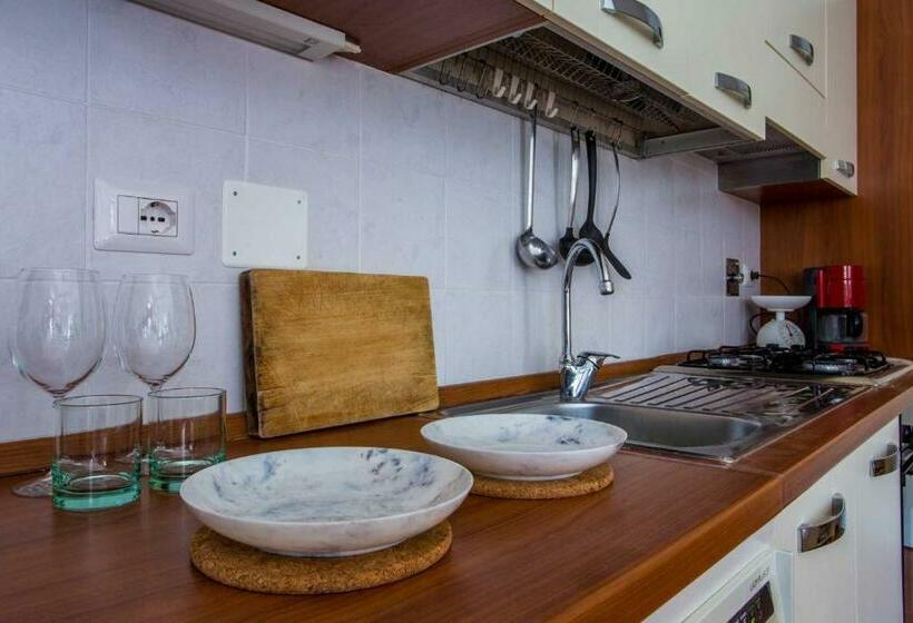 호텔 Fattoria Poggio Di Fiesole