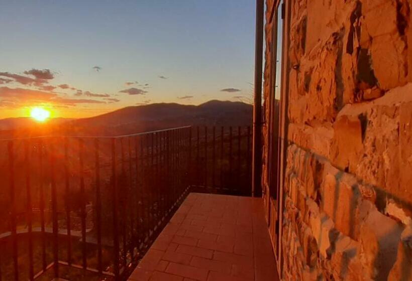 호텔 Fattoria Poggio Di Fiesole