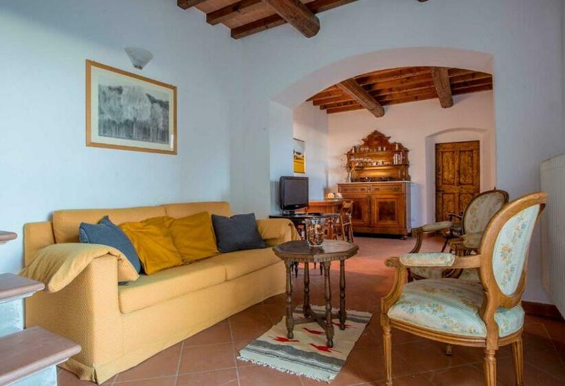 호텔 Fattoria Poggio Di Fiesole