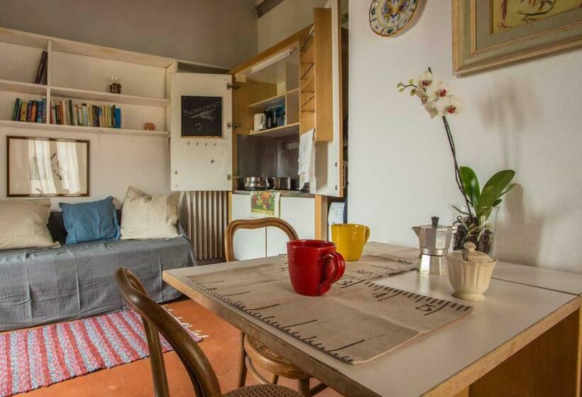 호텔 Fattoria Poggio Di Fiesole