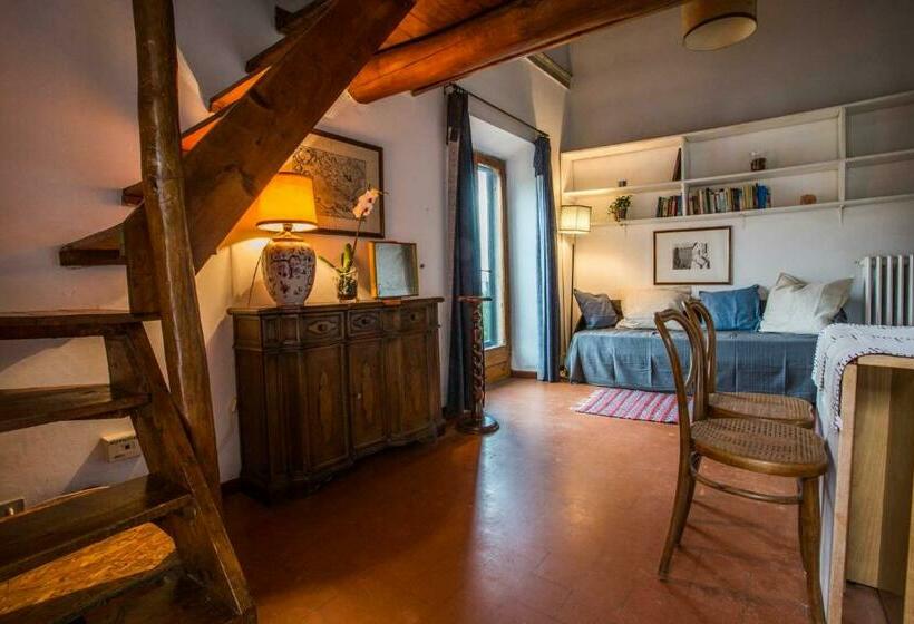 호텔 Fattoria Poggio Di Fiesole