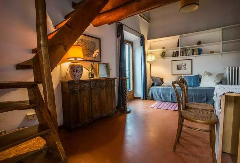 Hotelli Fattoria Poggio Di Fiesole