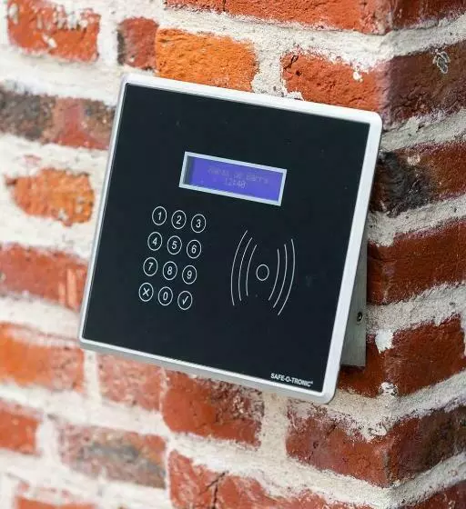 Hotelli Haras De Barry