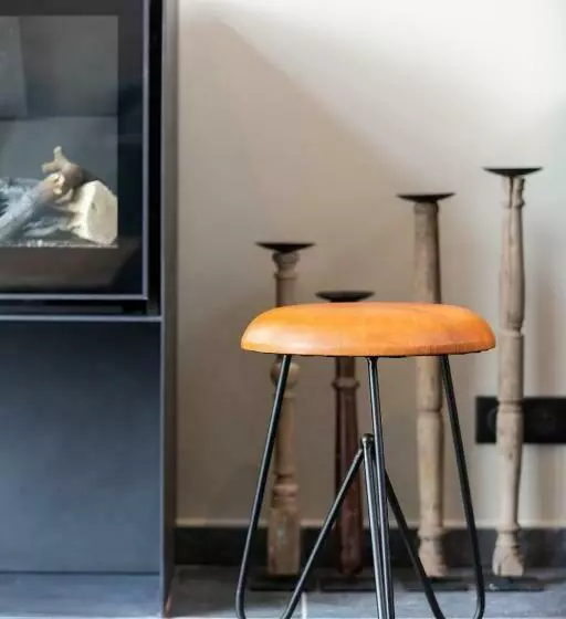 Hotelli Haras De Barry