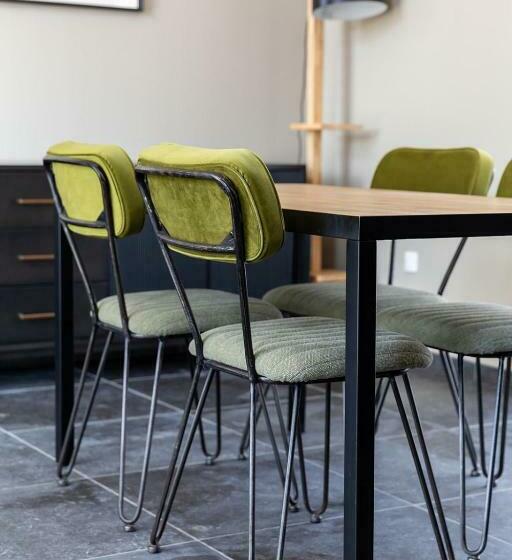 Отель Haras De Barry