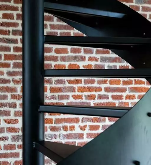 Hotelli Haras De Barry