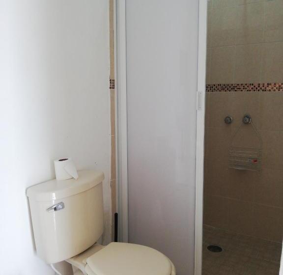 فندق Villa Marán Chachalacas Ambiente Familiar