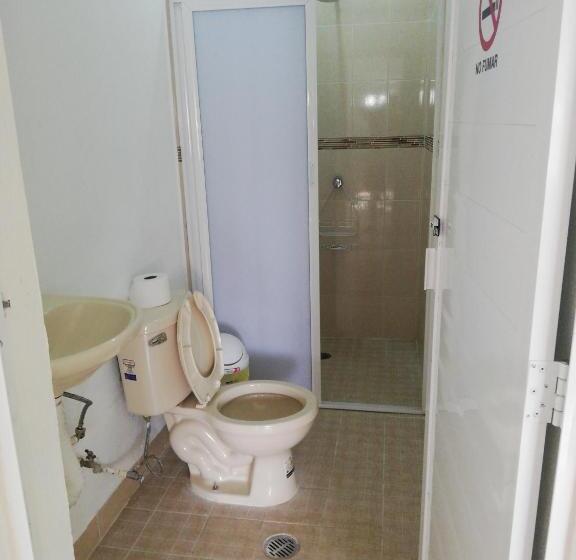 فندق Villa Marán Chachalacas Ambiente Familiar