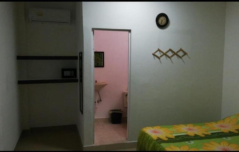 فندق Villa Marán Chachalacas Ambiente Familiar