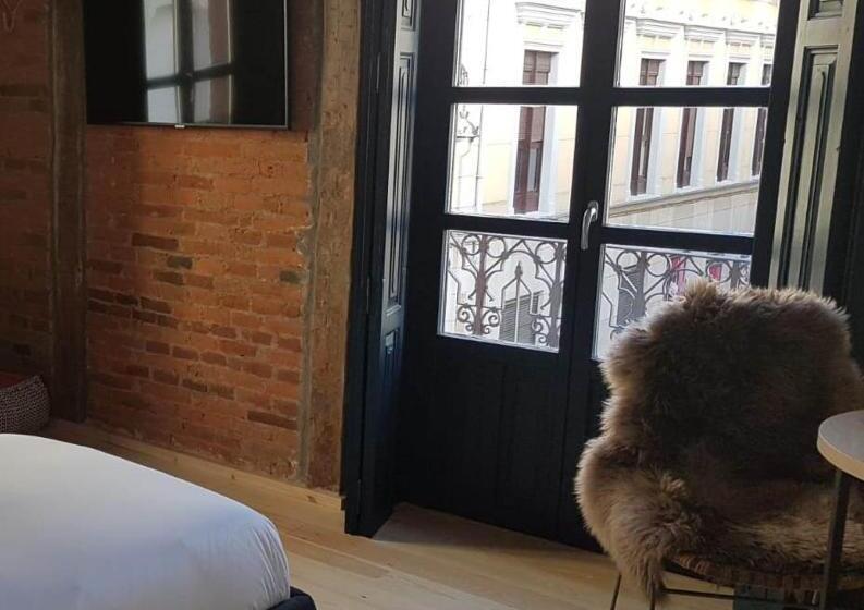 פנסיון 13 Suites