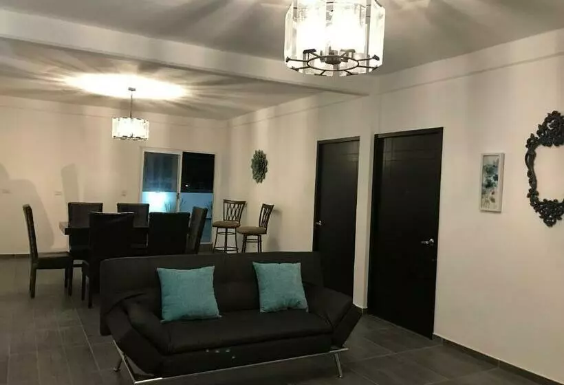 Majatalo Apartamento&habitación Galeana