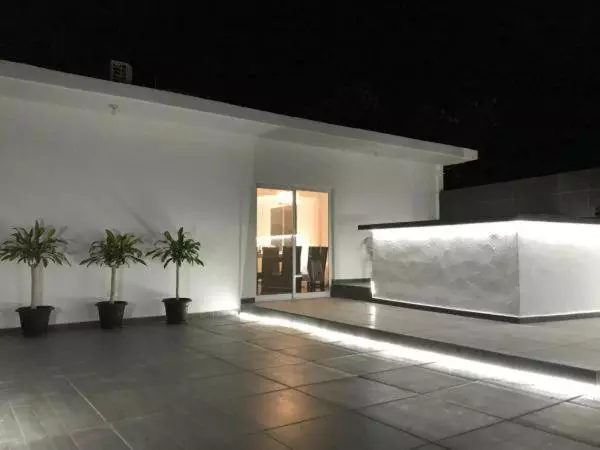 Majatalo Apartamento&habitación Galeana