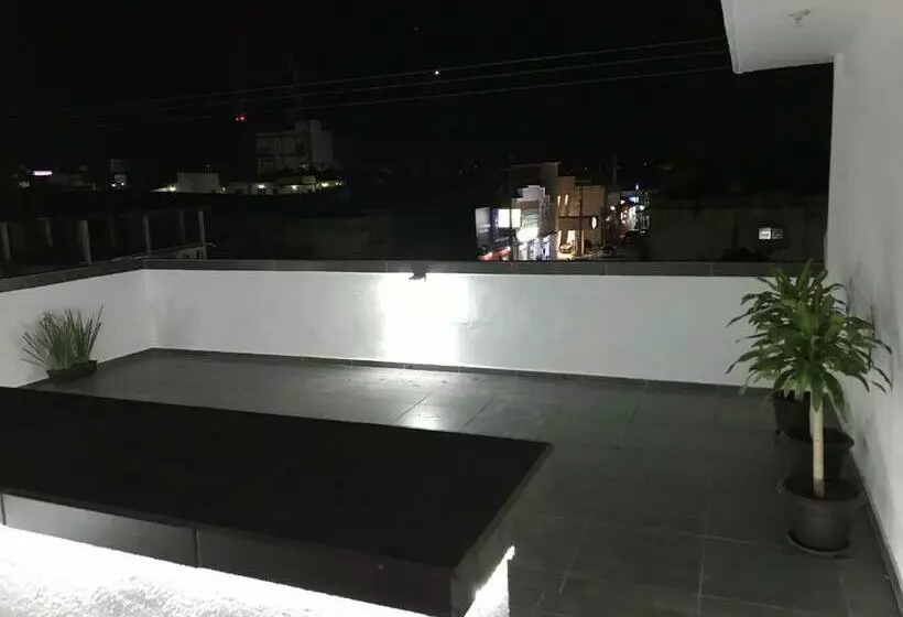 Majatalo Apartamento&habitación Galeana