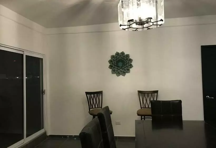 Majatalo Apartamento&habitación Galeana