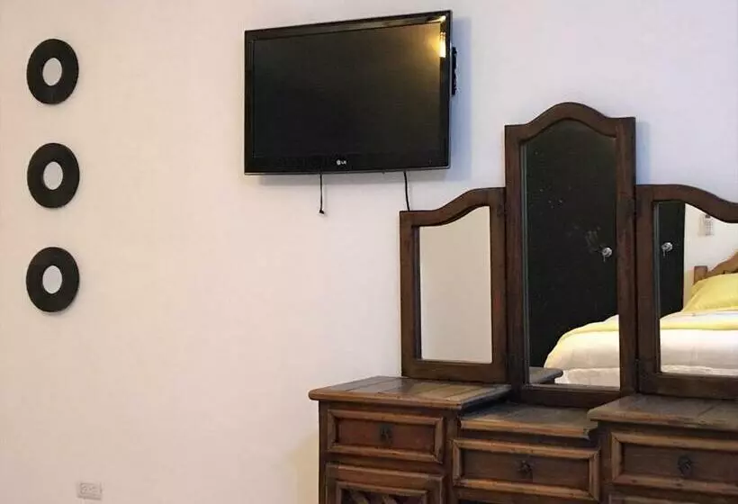 Majatalo Apartamento&habitación Galeana