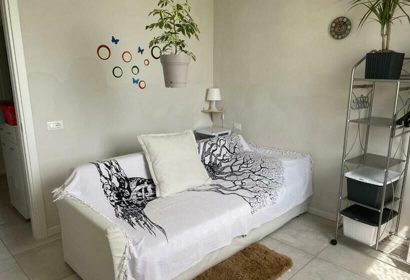 פנסיון Camera Monica