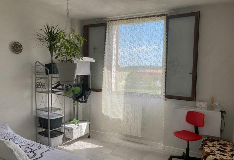 פנסיון Camera Monica