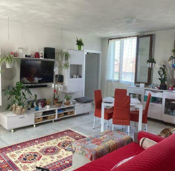 פנסיון Camera Monica