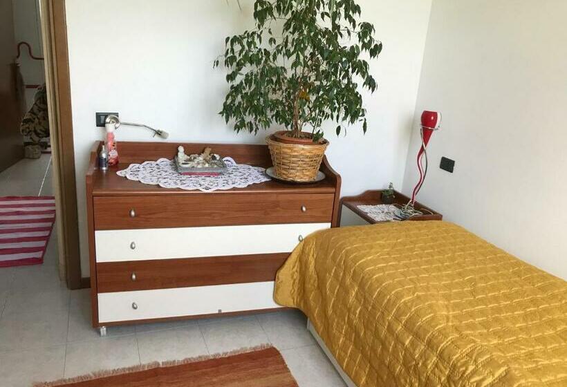 פנסיון Camera Monica