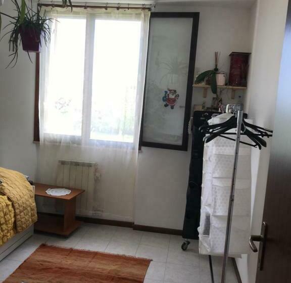 פנסיון Camera Monica