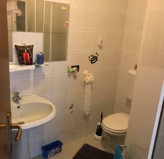 פנסיון Camera Monica