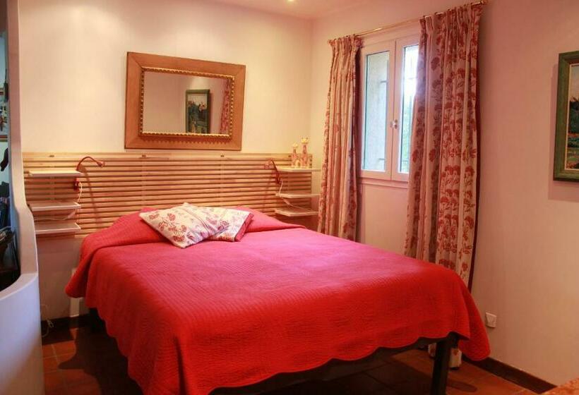 بنسيون Le Baou