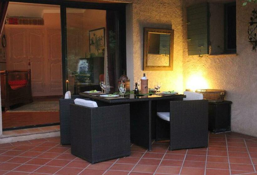 بنسيون Le Baou