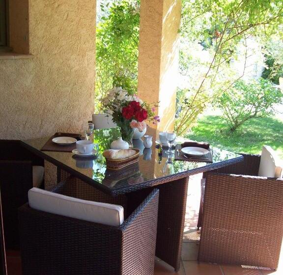 بنسيون Le Baou