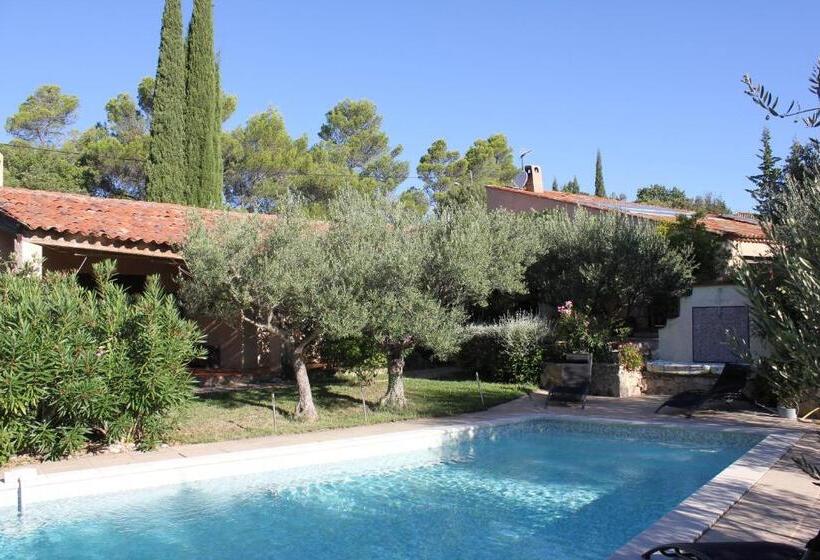 بنسيون Le Baou