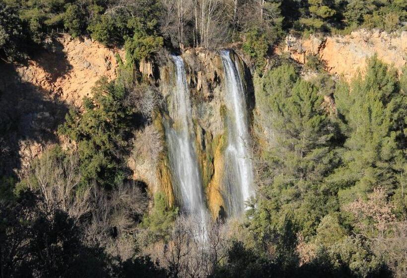 بنسيون Le Baou