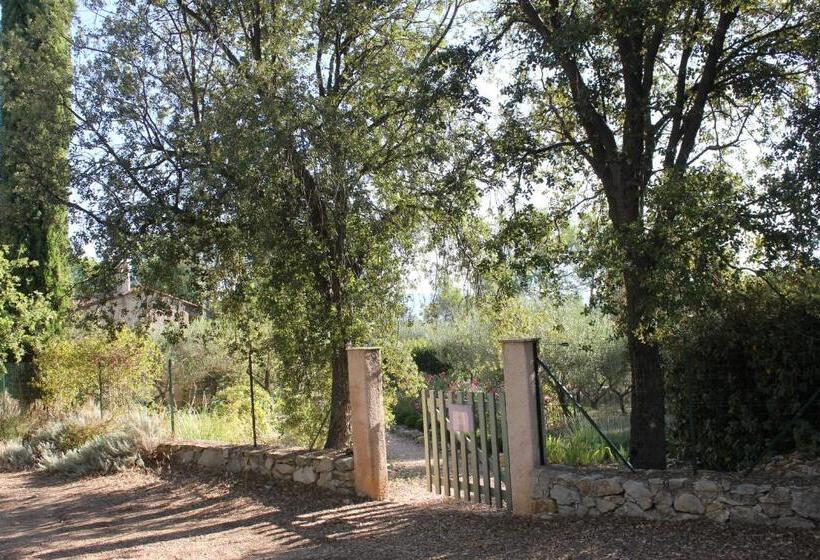 بنسيون Le Baou