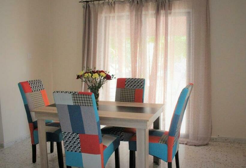 پانسیون Salt Lake Town House