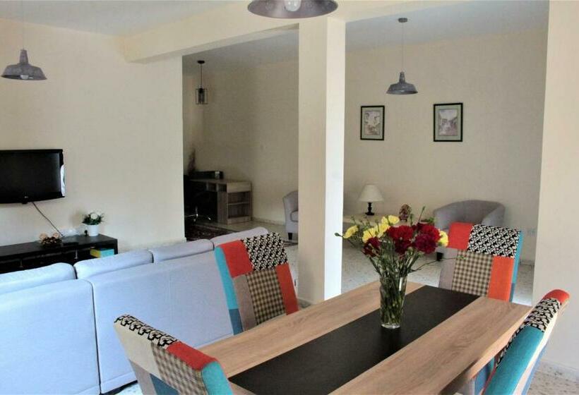 پانسیون Salt Lake Town House