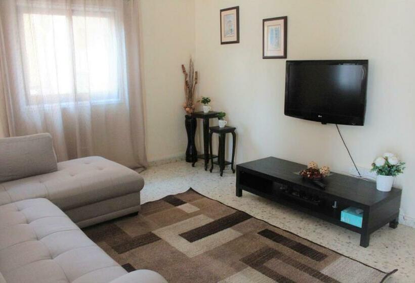 پانسیون Salt Lake Town House