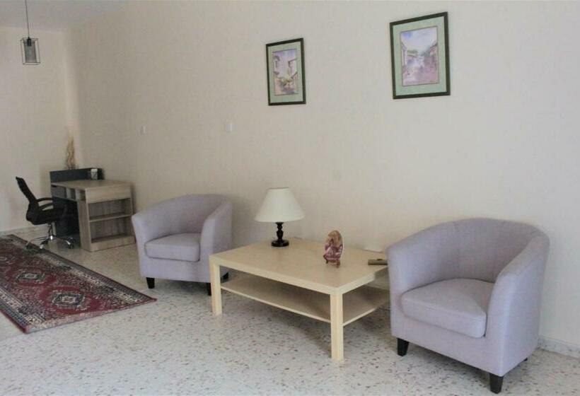 پانسیون Salt Lake Town House