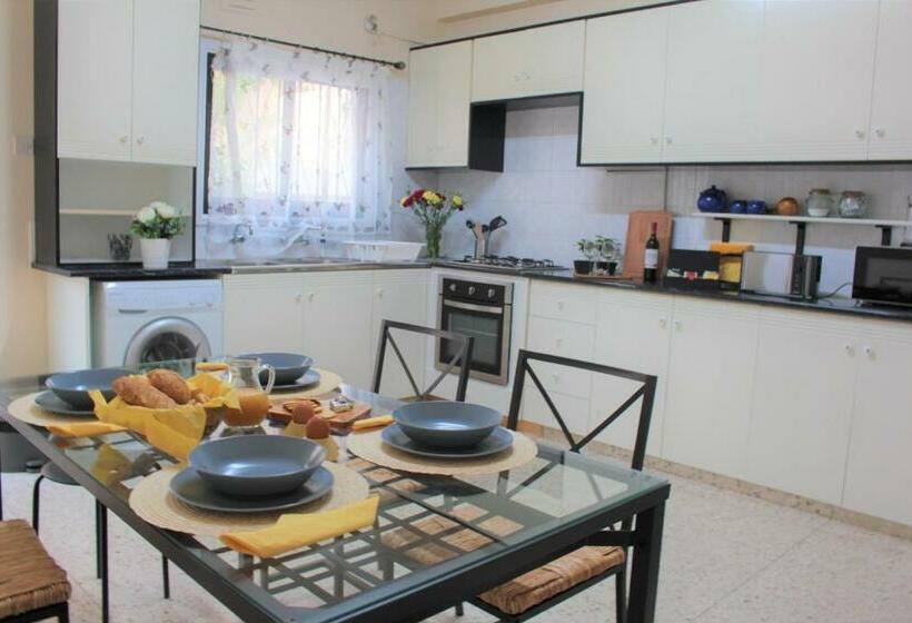 پانسیون Salt Lake Town House