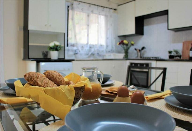 پانسیون Salt Lake Town House