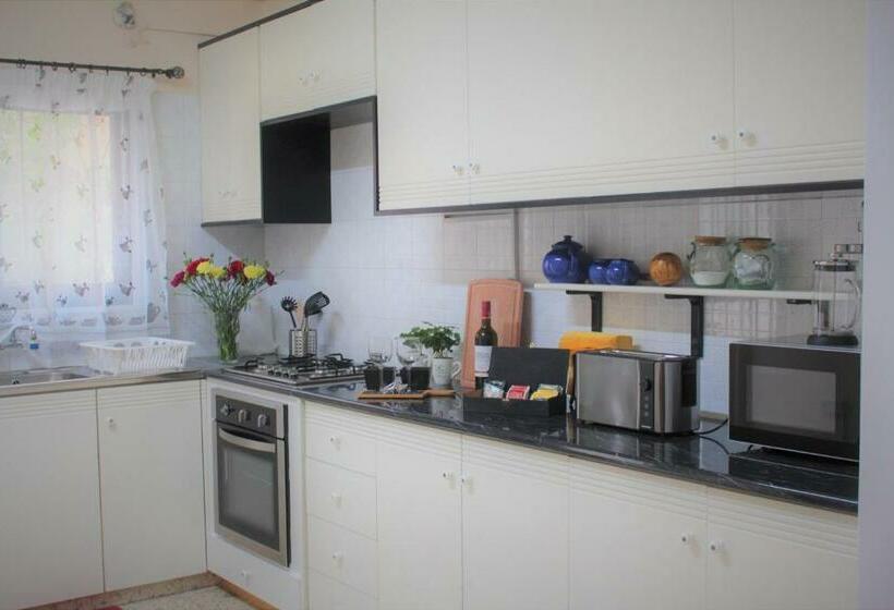 پانسیون Salt Lake Town House