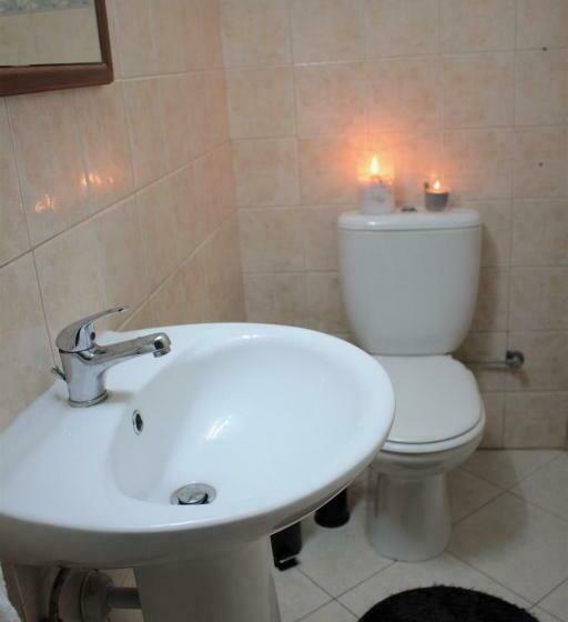 پانسیون Salt Lake Town House