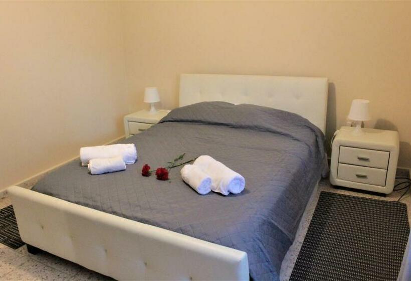 پانسیون Salt Lake Town House