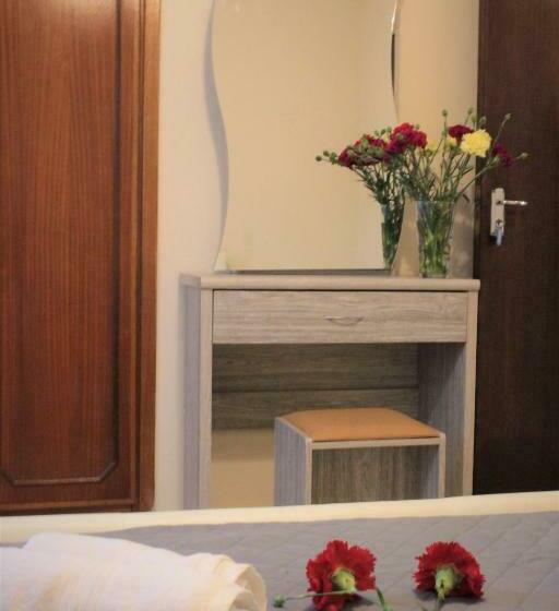 پانسیون Salt Lake Town House