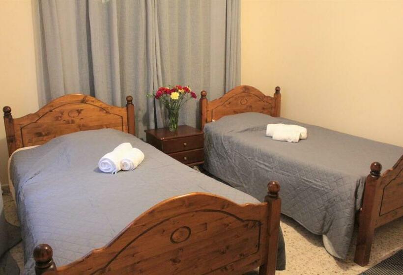 پانسیون Salt Lake Town House