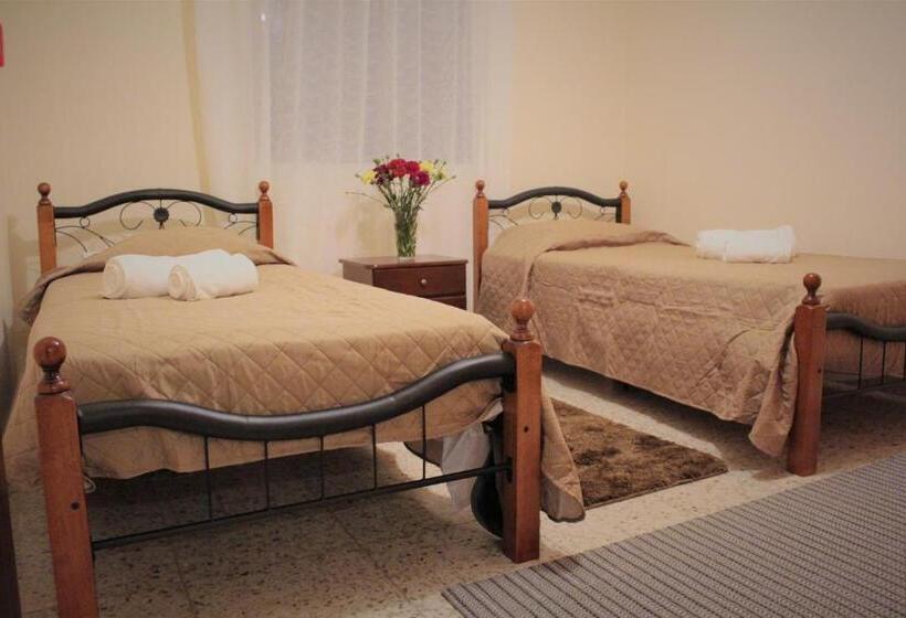 پانسیون Salt Lake Town House