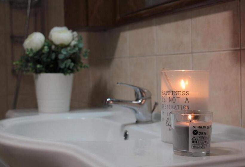 پانسیون Salt Lake Town House