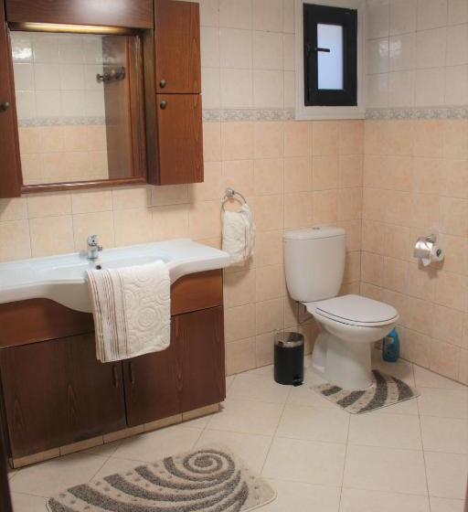 پانسیون Salt Lake Town House