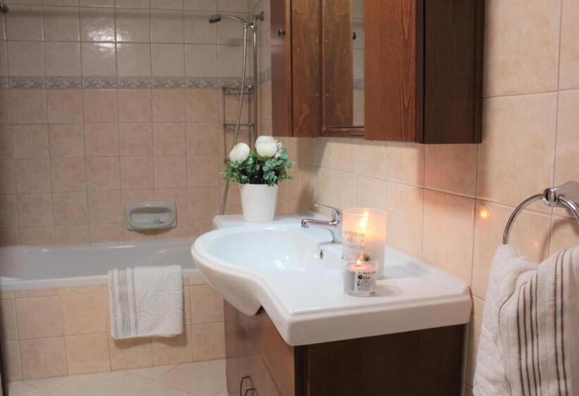 پانسیون Salt Lake Town House